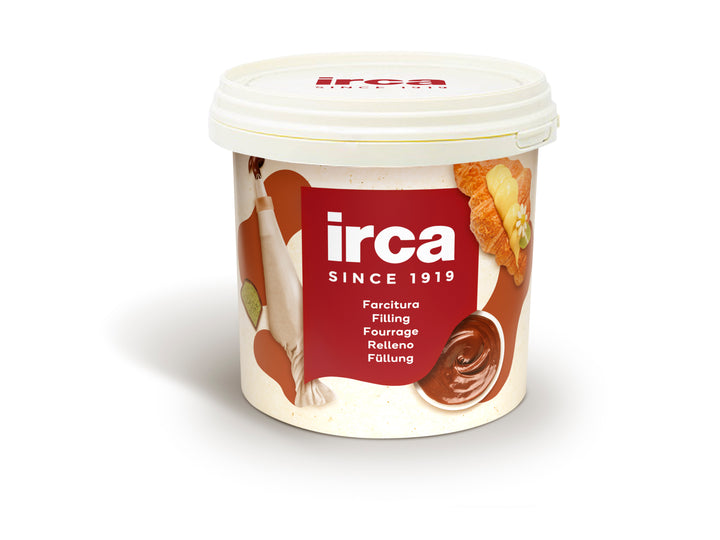 Irca | Dark chocobake | 5kg
