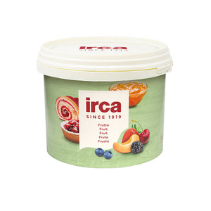 Irca | Joyfruit | Mango flavour variegato (rippling sauce) | 3.5kg