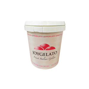 Irca | Joypaste | Raspberry flavour paste with seeds | 1.2kg and 5kg