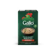 Gallo arborio risotto rice (sustainable) - 1kg