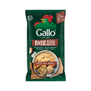 Gallo mushroom risotto and paella rice - 1kg