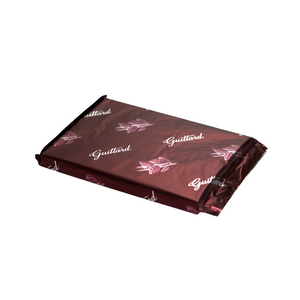 Guittard | Hawaiian Dark Chocolate (55%) bars I 10 x 500g