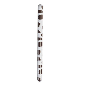 Hillbo | Dark chocolate baston manchas (6x90mm) | 162 pcs
