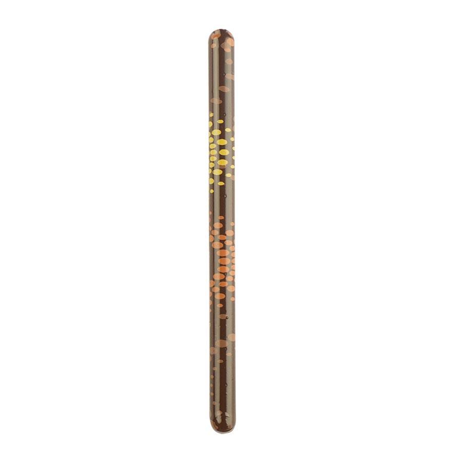 Hillbo dark chocolate baston summer (6x90mm) - 162 pieces