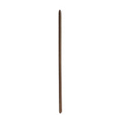 Hillbo straight dark chocolate stick (140mm) - 800g