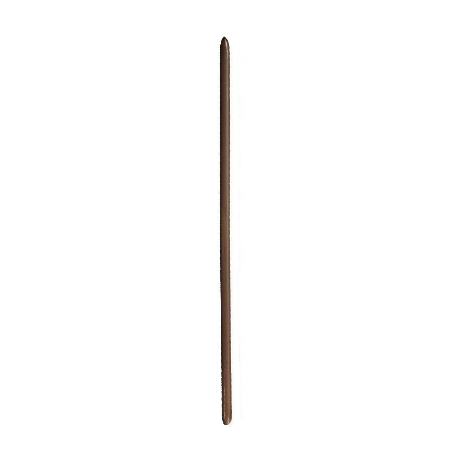 Hillbo straight dark chocolate stick (140mm) - 800g