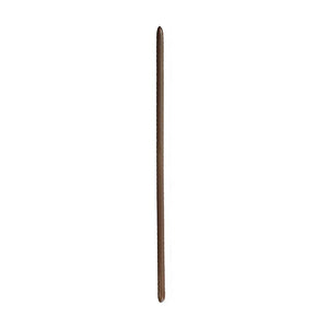 Hillbo | Straight dark chocolate stick (140mm) | 800g