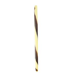 Hillbo | Marbled chocolate stick zebra (140mm) | 800g