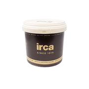 Irca joypaste gianduia flavour paste with 30% hazelnut - 5kg