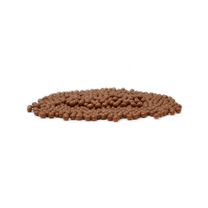 Irca | Crispy cereal beads covered in milk chocolate | 2kg