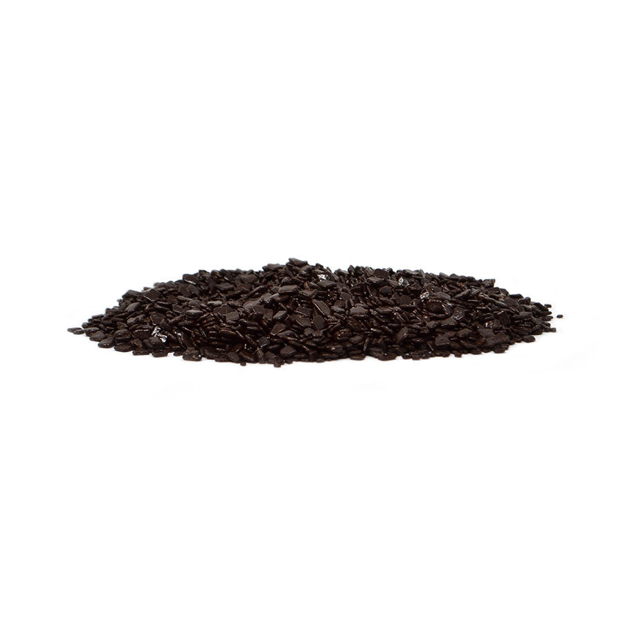 Irca dark chocolate scaglietta flakes - 1kg