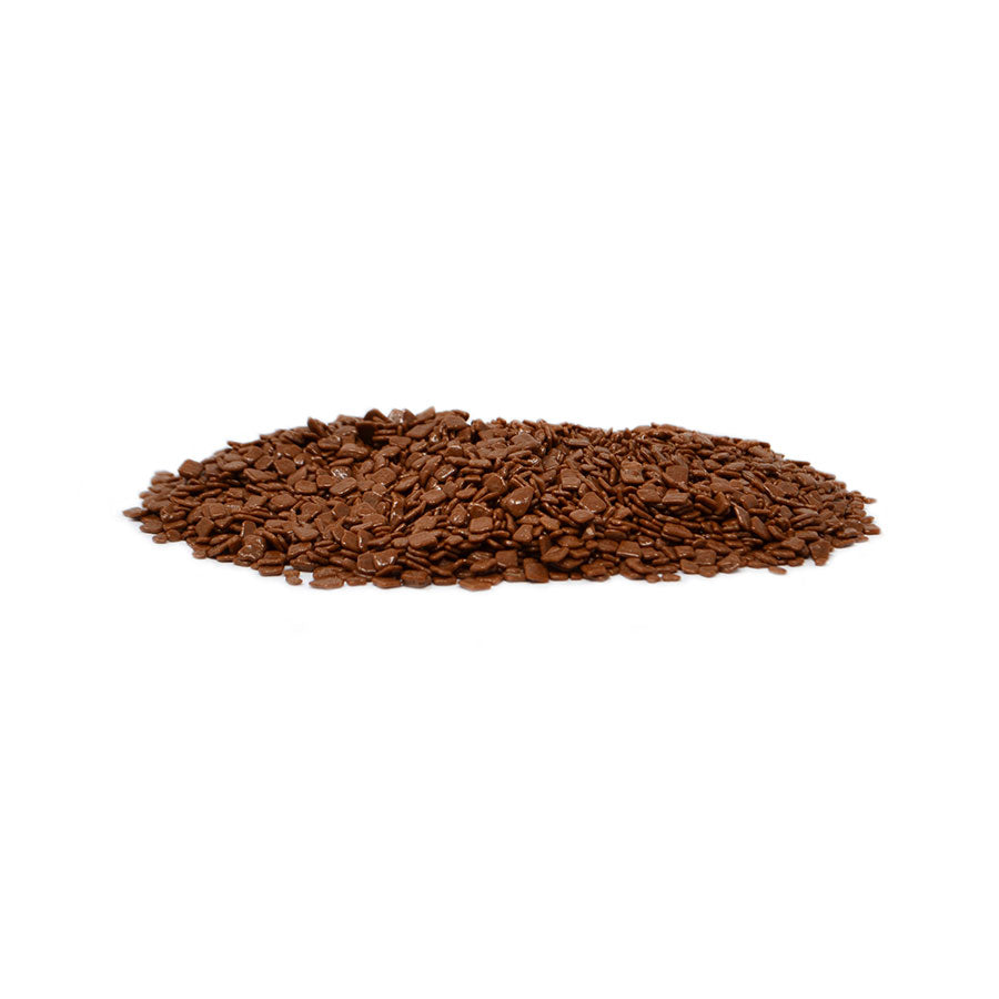 Irca milk chocolate scaglietta flakes - 1kg