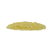 Irca white chocolate scaglietta flakes - 1kg
