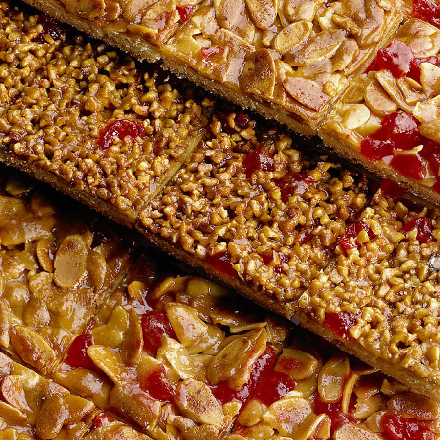 Irca ready made florentine ingredient