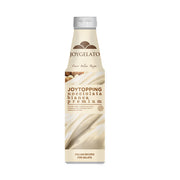 Irca joytopping nocciolata bianca premium 900g packaging