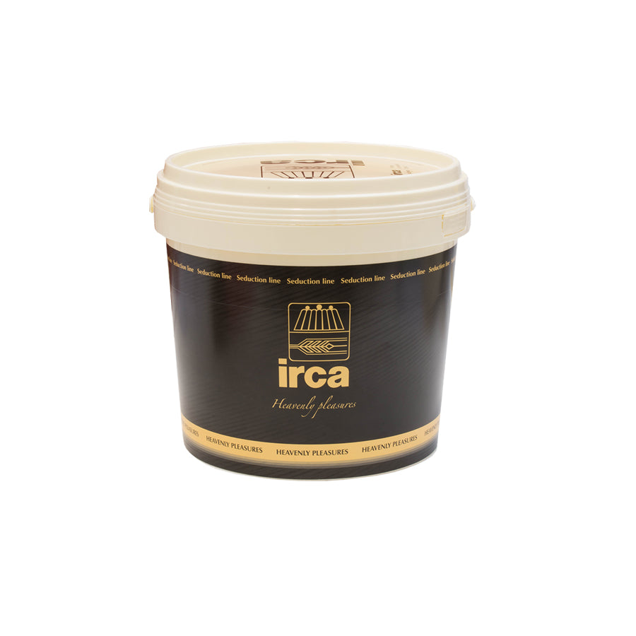 Irca joypaste hazelnut stabilised 99.4% flavour paste - 5kg