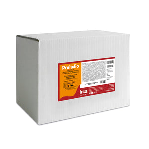 Irca | Preludio dark chocolate drops (51.5%) | 2 x 5kg