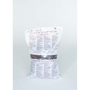 Compound dark chocolate flakes (scaglietta)