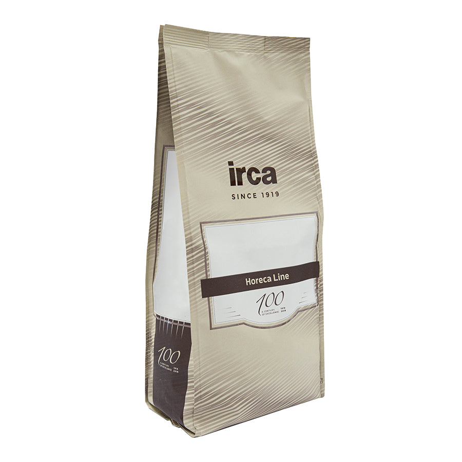 Irca tender dessert neutral flavoured mix for ice cream on sticks - 1kg