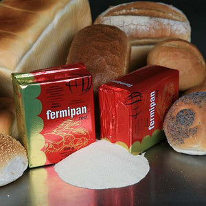 Fermipan | Instant active dried yeast | 500g