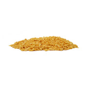 Shoebury confectionery non fat coated honeycomb granules (2 - 4mm) - 2x4kg