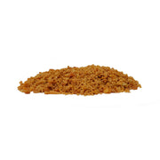Shoebury confectionery fat coated honeycomb granules (2 - 6mm) - 2x5kg