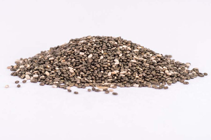 Chia seeds