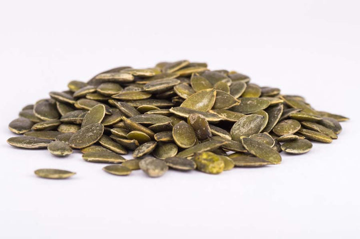 Pumpkin seeds