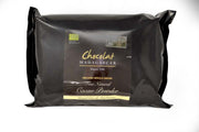 Non-alkalised organic Madagascan cocoa powder (18 - 20% fat)