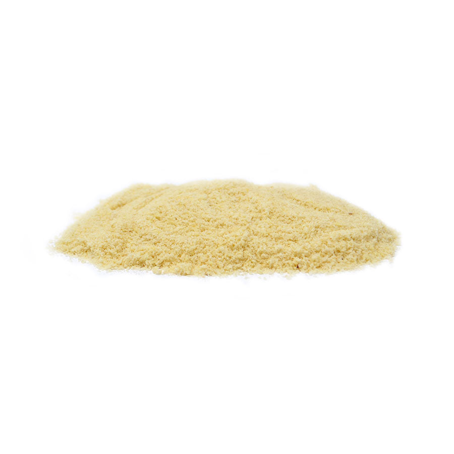 Afropol Fine Foods blanched ground almonds - 1kg & 10kg