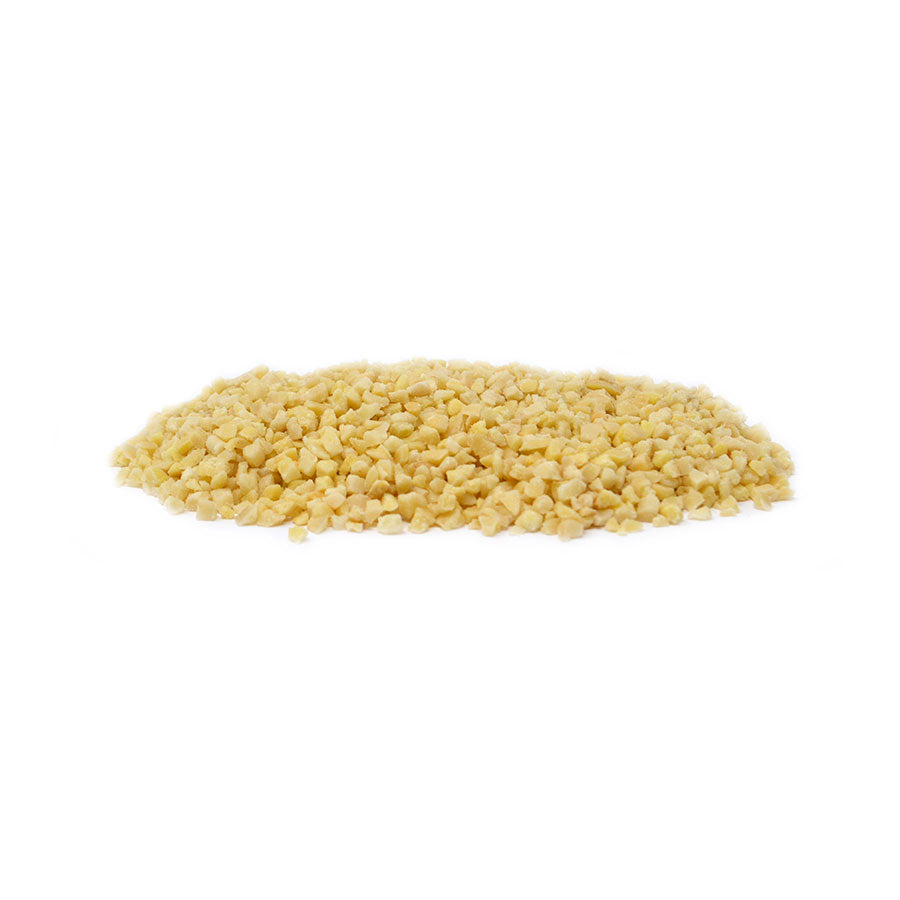 Nibbed almonds - 1kg