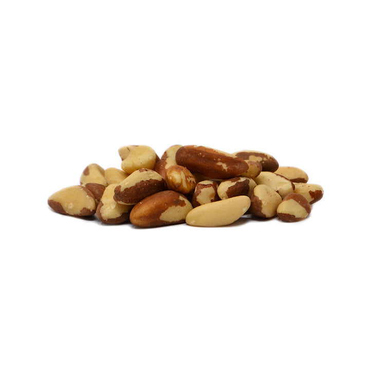 Afropol Fine Foods medium brazil nuts - 1kg