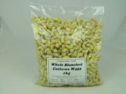 Cashew nuts