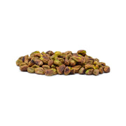 Afropol Fine Foods shelled pistachio nut kernels - 1kg