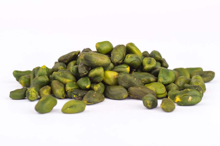 Iranian deals pistachio nuts