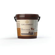 Hazelnut praline paste