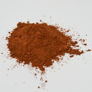 Tradin Organic alkalised organic cocoa powder 25kg ingredient