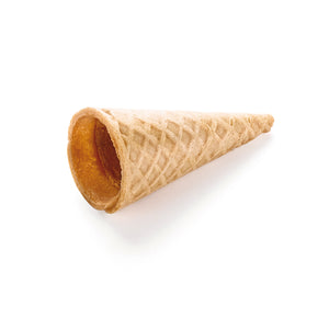 Pidy | Mini sweet cones (6cm) | 112 pieces