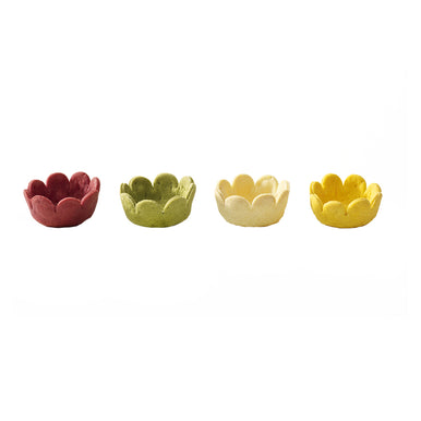 Pidy assorted veggie canape cups ingredient