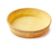 Gluten free sweet tartlettes (8.5cm)