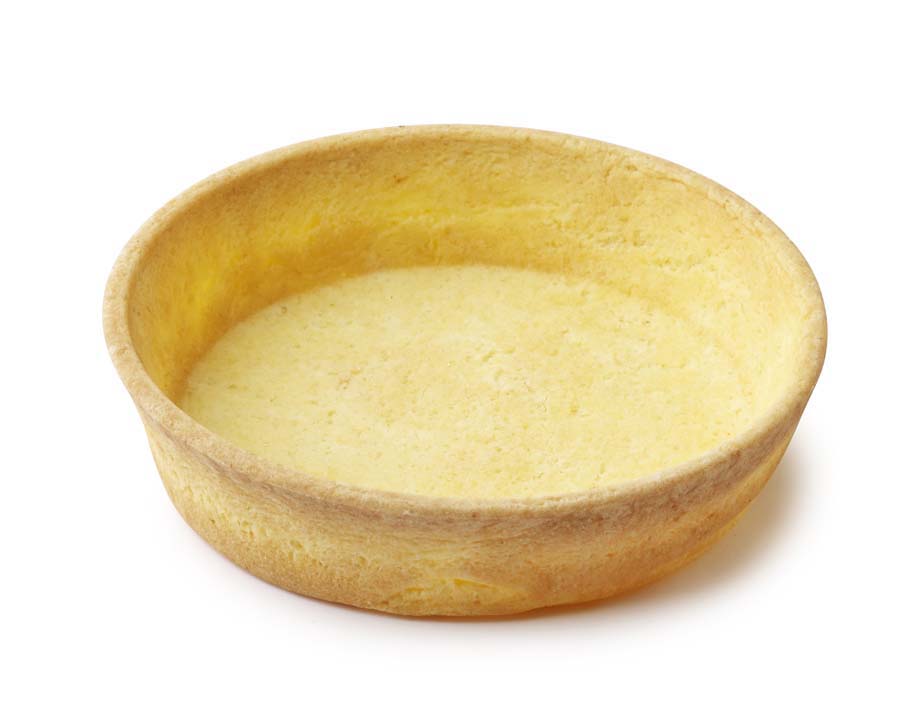 Gluten free sweet tartlettes (8.5cm)