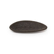 Pidy mussel shaped black butter pastry canapes ingredient
