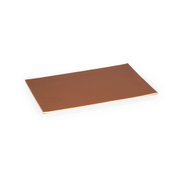 Pidy plain sponge sheets - 12 sheets