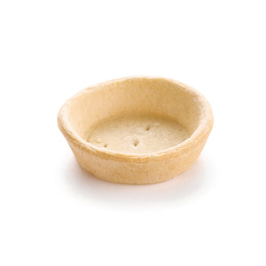 Pidy small 6.8cm neutral pastry tart ingredient