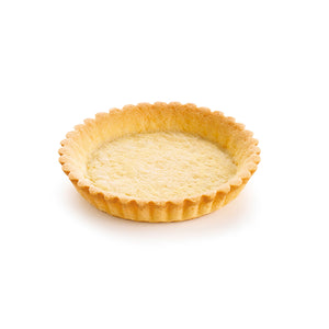 Pidy medium 10.2cm sweet pastry tarts ingredient