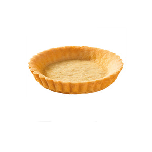 Pidy small 8.3cm sweet pastry tarts ingredient