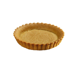 Pidy small 9.1cm sweet pastry tarts ingredient