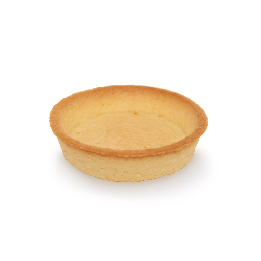 Pidy tellines small 8.5cm sweet shortcrust pastry butter tarts ingredient