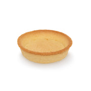 Pidy tellines small 8.5cm sweet shortcrust pastry butter tarts ingredient