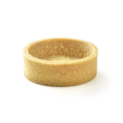Pidy mini trendy round sweet butter pastry shells 3.8cm ingredient